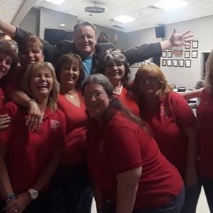 Meet your Posher, Penny